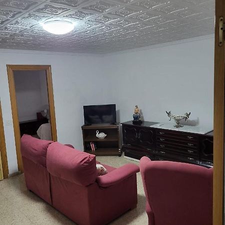 Alquiler Alicante 02 מראה חיצוני תמונה