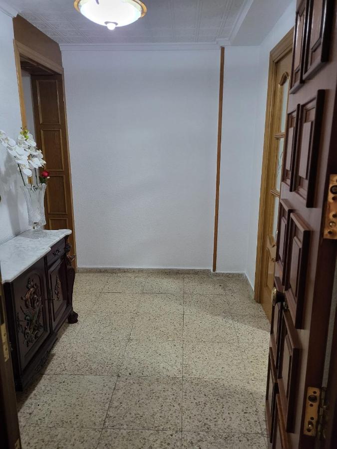 Alquiler Alicante 02 מראה חיצוני תמונה