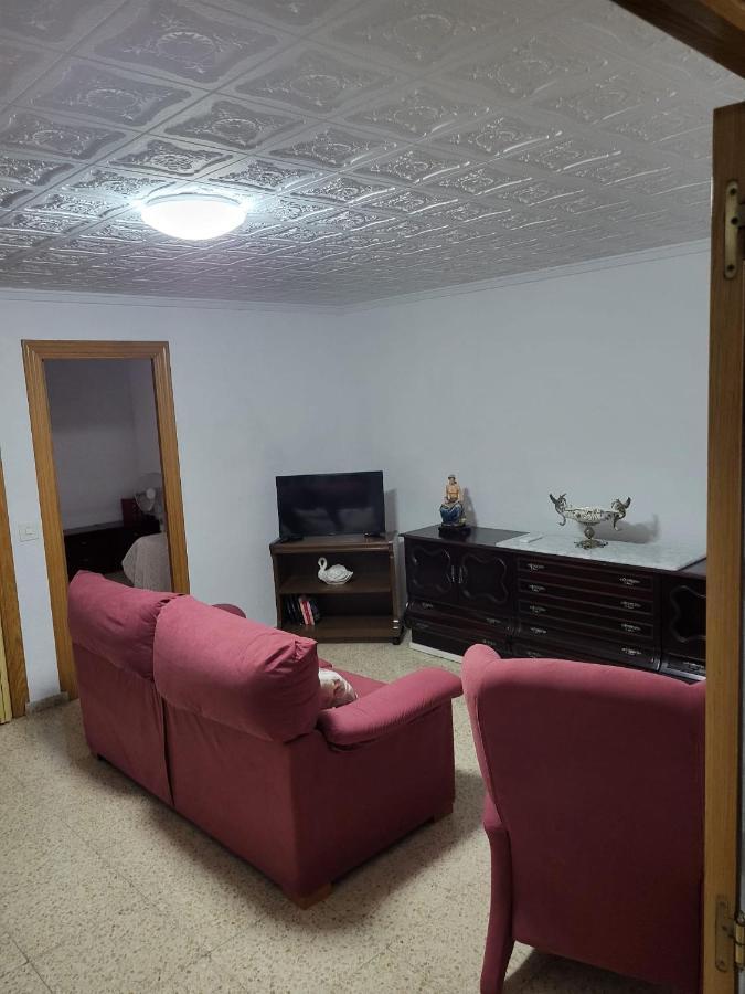 Alquiler Alicante 02 מראה חיצוני תמונה
