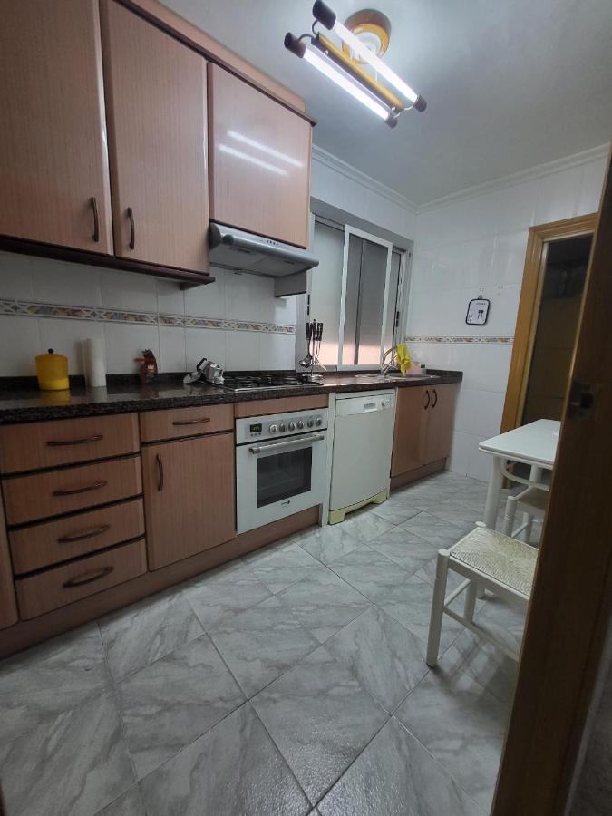 Alquiler Alicante 02 מראה חיצוני תמונה