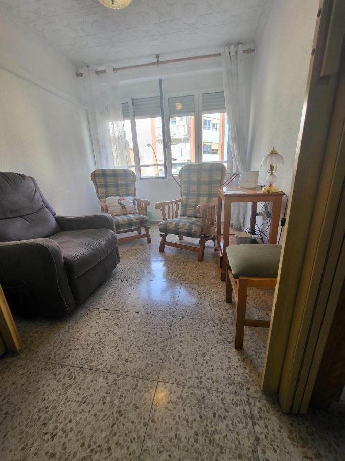 Alquiler Alicante 02 מראה חיצוני תמונה