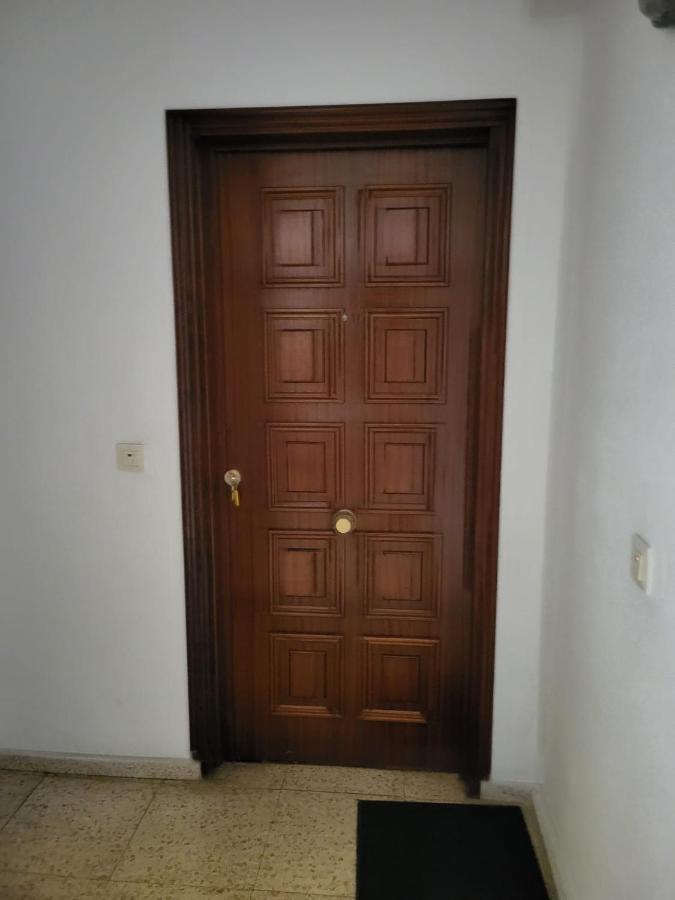 Alquiler Alicante 02 מראה חיצוני תמונה