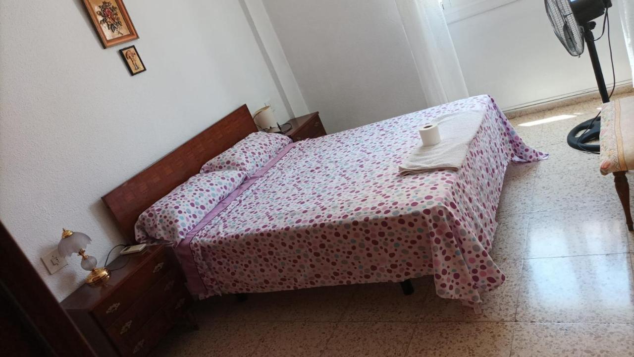 Alquiler Alicante 02 מראה חיצוני תמונה